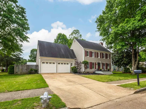 143 Varanda Cv, Collierville, TN 38017