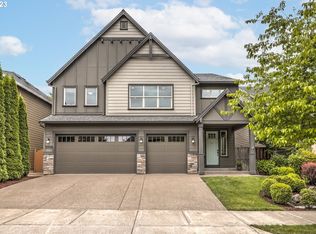2550 Falls St, Forest Grove, OR