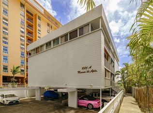 Maunaihi Apts, Honolulu, HI 96822