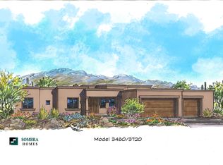 17945 E Rustling Leaf Trl, Vail, AZ 85641
