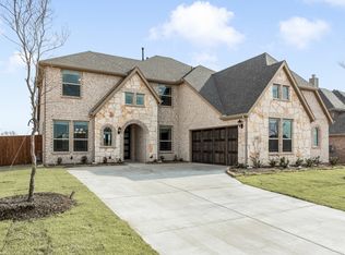 1142 Timber Ridge Dr, Midlothian, TX 76065