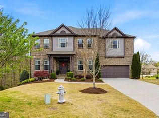 1400 Torrington Dr, Auburn, GA 30011