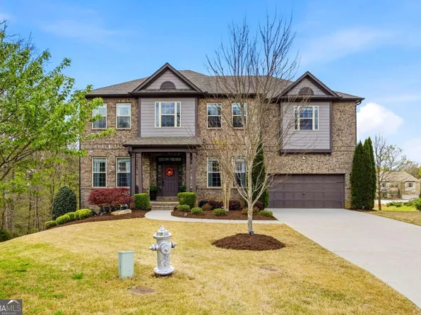 1400 Torrington Dr, Auburn, GA 30011