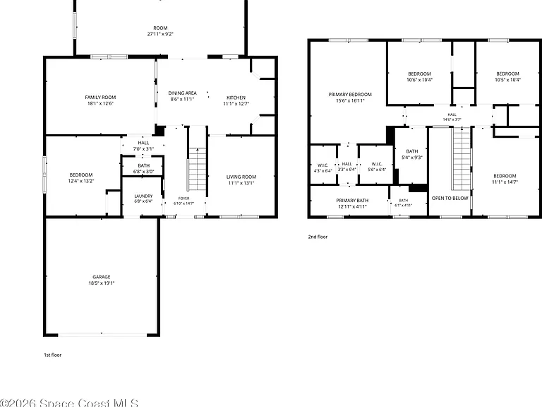2784 Snapdragon Dr NW — Photo 28