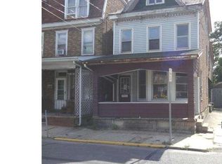 114 Parkway, Schuylkill Haven, PA 17972