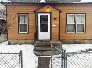 120 N 2nd St W, Missoula, MT 59802