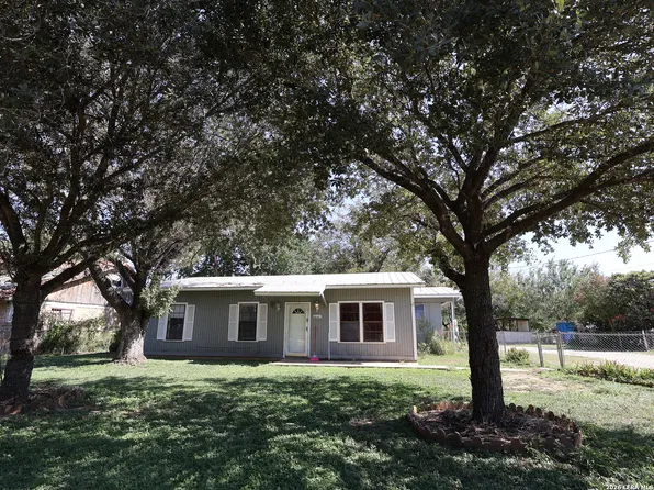 14238 Quarter Horse, Von Ormy, TX 78073