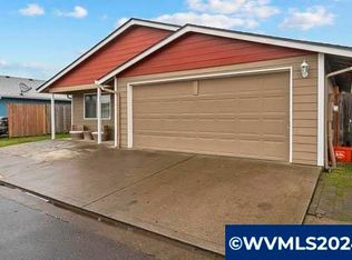 3044 Hazelgrove St NE, Salem, OR