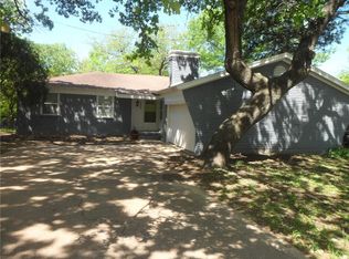 333 S Nachita Dr, Dallas, TX 75217