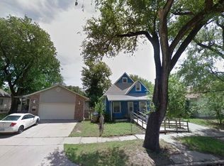 938 S Water St, Wichita, KS 67213