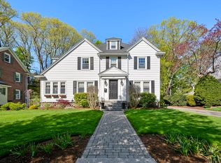 117 Coolidge Rd, Worcester, MA 01602