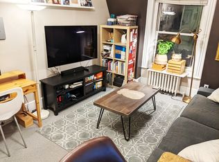 471 Commonwealth Ave APT 4, Boston, MA 02215
