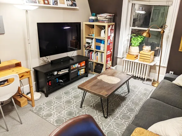 471 Commonwealth Ave APT 4, Boston, MA 02215