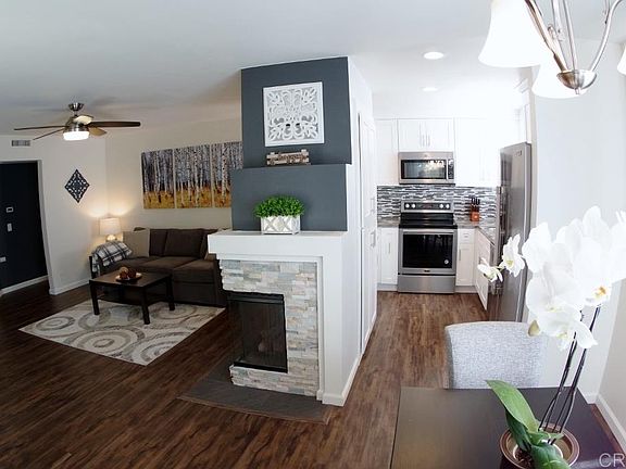 5th image of 7240 Calle Cristobal Unit 31