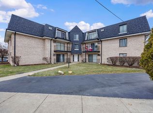 (Undisclosed Address), Chicago Ridge, IL 60415