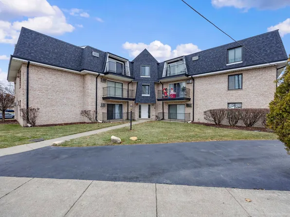 (undisclosed Address), Chicago Ridge, IL 60415