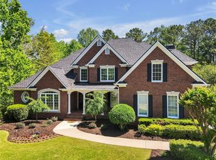 108 Gold Leaf Ct, Canton, GA 30114
