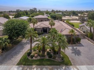 41370 Sparkey Way, Bermuda Dunes, CA 92203