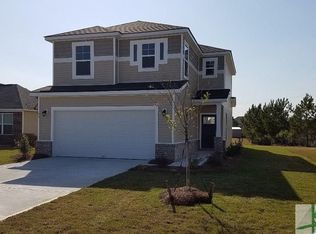 73 Rice Mill Rd, Port Wentworth, GA 31407