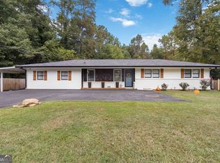 2327 Young Rd, Stone Mountain, GA 30088