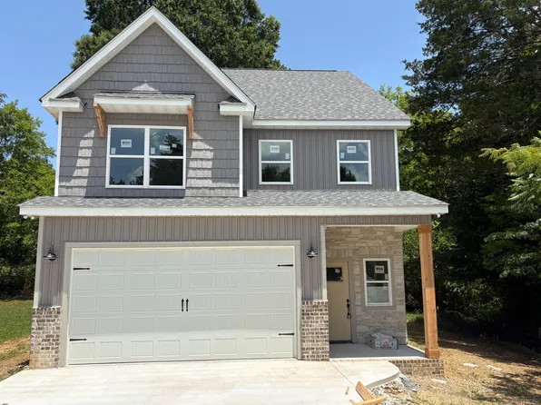 2906 Fernleaf Ln #54, Chattanooga, TN 37421