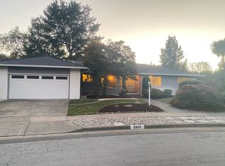2913 Jason Dr, Santa Rosa, CA 95405