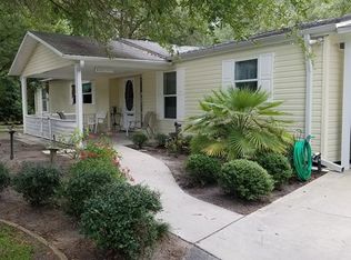 17431 NW 80th Ct, Fanning Springs, FL 32693