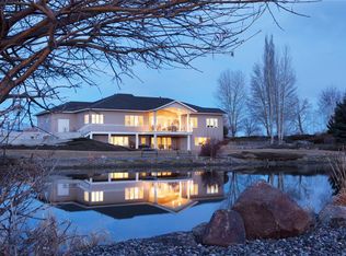 1495 W Cameron Bridge Rd, Belgrade, MT 59714