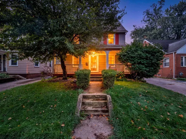 2219 Portsmouth Ave, Toledo, OH 43613