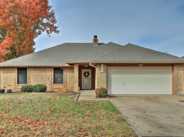 7612 Pampas Dr, Fort Worth, TX 76133