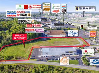 0 Keepers Way, Murray, KY 42071