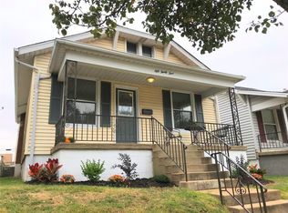 5034 Alexander St, Saint Louis, MO