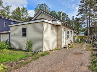 324 S Main Street, Granton, WI 54436