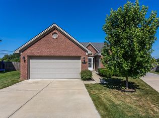 3001 Mahala Ln, Lexington, KY 40509