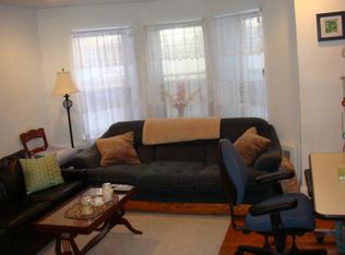 45 Westland Ave #102, Boston, MA 02115