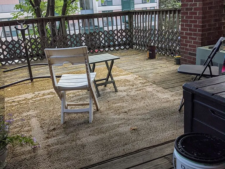 796 Tremont St #2 — Photo 3