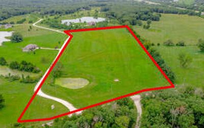 E Breedlove Dr, Sturgeon, MO, 65284