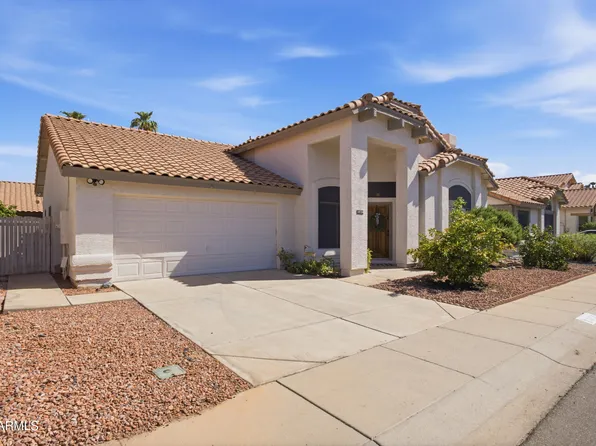 10730 W FLOWER Street, Avondale, AZ 85392
