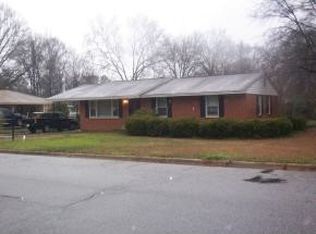 2601 Springwood Dr, Augusta, GA 30909