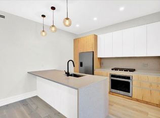 457 Palisade Ave FLOOR 2, Jersey City, NJ 07307
