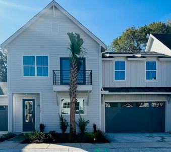 105 Risewell Ct LOT 14, Johns Island, SC, 29455