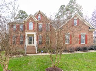 1700 Southwell Ct, Raleigh, NC 27614