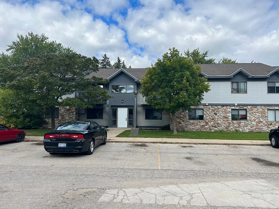 410 Thornwild Dr