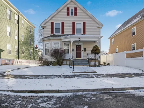 21 Atkins Ave, Lynn, MA 01904