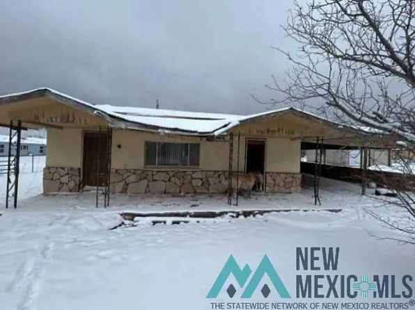 1618 State Road 76, Truchas, NM 87578