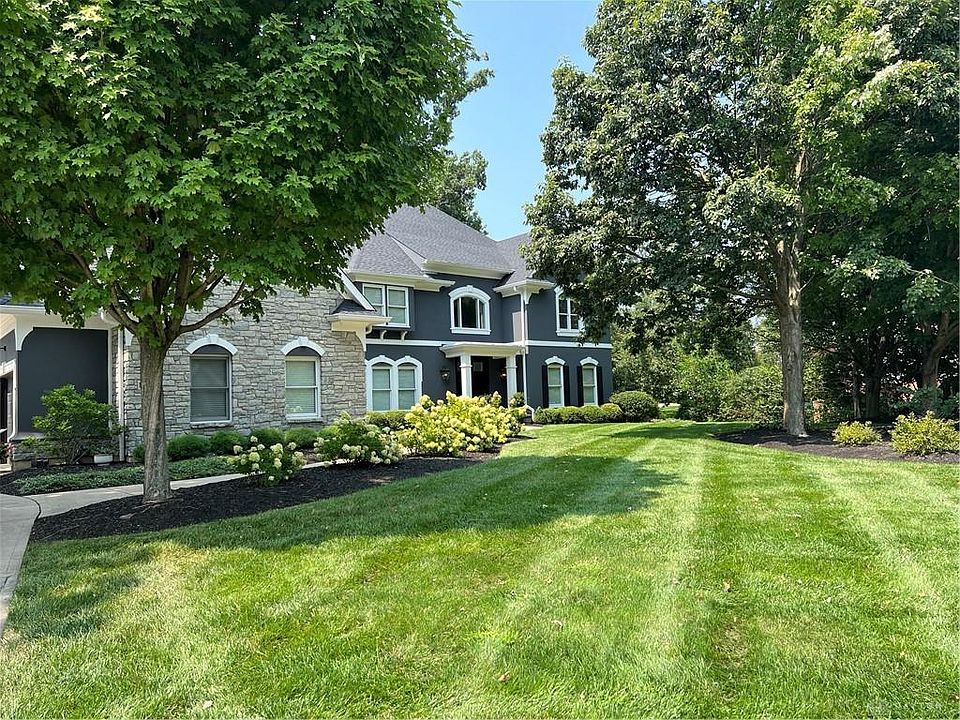 10775 Falls Creek Ln, Dayton, OH 45458 Zillow