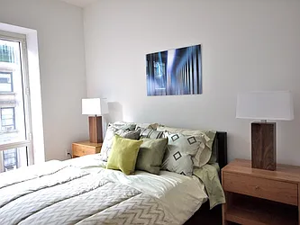 Rented by New York Residence