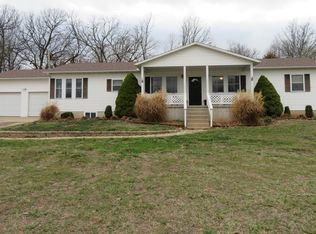 9785 State Highway C, Purdy, MO 65734