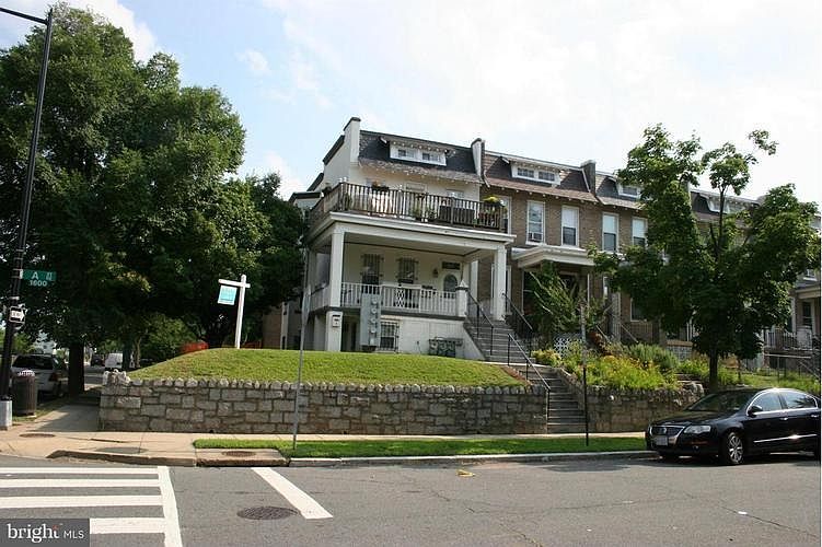 Property Front View