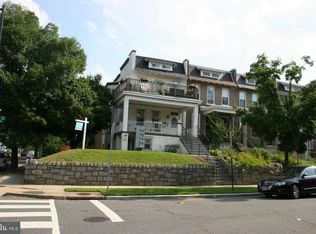 1637 A St NE, Washington, DC 20002